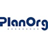 Logo Planorg Health Services Gmbh