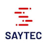 Logo sayTEC