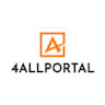 Logo 4ALLPORTAL GmbH