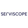 Logo SERVISCOPE AG