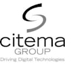 Logo citema systems GmbH