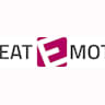Logo createmotion - Agentur für Events & Live-Kommunikation GmbH