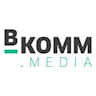 Logo BKOMM GmbH
