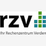 Logo Rechenzentrum Verden GmbH