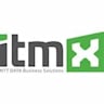 Logo itmX GmbH