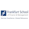 Logo Frankfurt School of Finance & Management