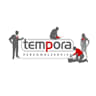 Logo tempora Personalservice GmbH