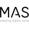 Logo MAS GmbH