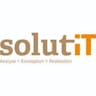 Logo SolutIT GmbH