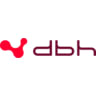 Logo dbh Logistics IT AG