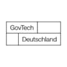 Logo GovTech Deutschland
