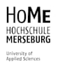 Logo Hochschule Merseburg