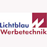 Logo Lichtblau Media | Systems