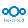 Logo Nextcloud GmbH