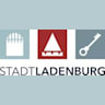 Logo Stadt Ladenburg