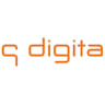 Logo iq digital media marketing gmbh