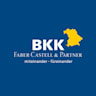 Logo BKK Faber-Castell & Partner