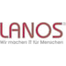 Logo LANOS Computer GmbH & Cie KG