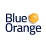 Logo Blue Orange Digital
