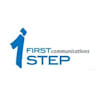 Logo Firststep Communications Gmbh
