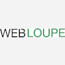 Logo Web Loupe Agentur