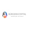 Logo Bürgerhospital und Clementine Kinderhospital gGmbH