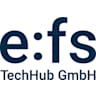 Logo eːfs Techhub GmbH