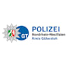 Logo Kreispolizeibehörde Gütersloh
