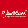 Logo Jentschura International GmbH