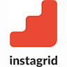 Logo instagrid GmbH