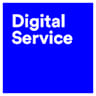 Logo DigitalService GmbH des Bundes