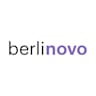 Logo Berlinovo Immobilien Gesellschaft mbH