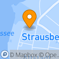 Standort Strausberg