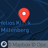 Standort Miltenberg