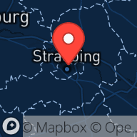 Standort Straubing