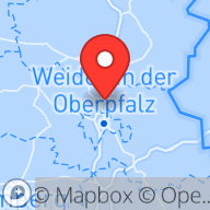 Standort Altenstadt an der Waldnaab