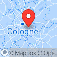 Standort Köln