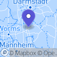 Standort Bensheim