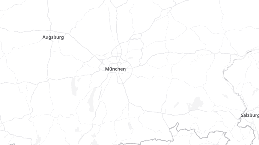 Karte der Standorte von CERTANIA Industrial Analytics GmbH