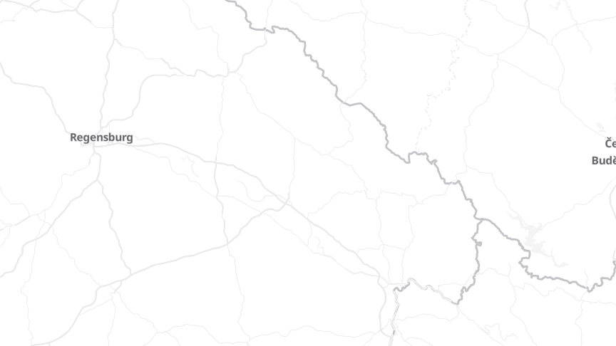 Karte der Standorte von Fastrocket Gmbh