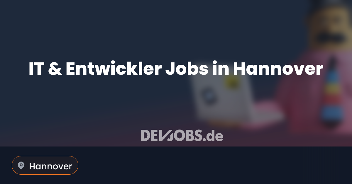 Search Factory Azure Data Factory Jobs in Hannover - DEVjobs.de